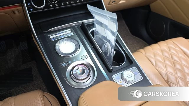 Genesis GV80 id 3860972 из Кореи 19