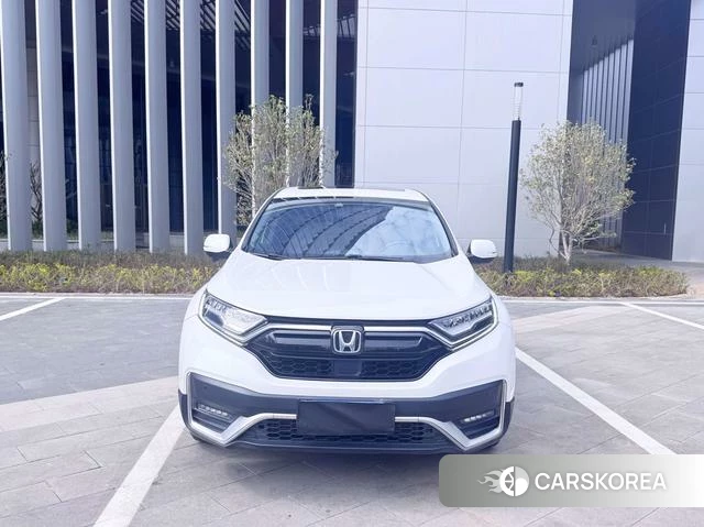 Honda CR-V id 4260443 из Китая 30
