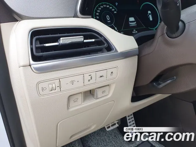 Hyundai Palisade id 2726765 из Кореи 12