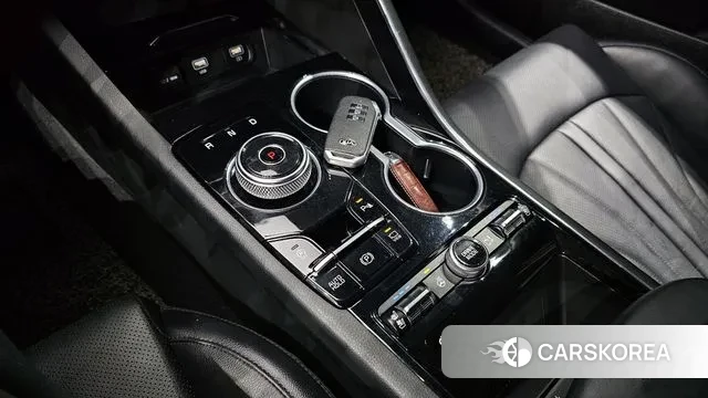 Kia K5 3rd generation id 3038914 из Кореи 19