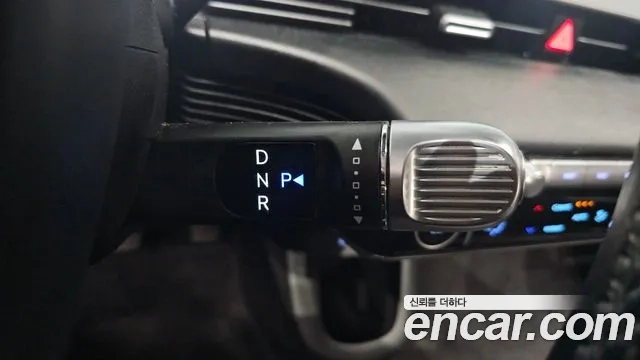 Hyundai Ionic 5 id 2921393 из Кореи 19