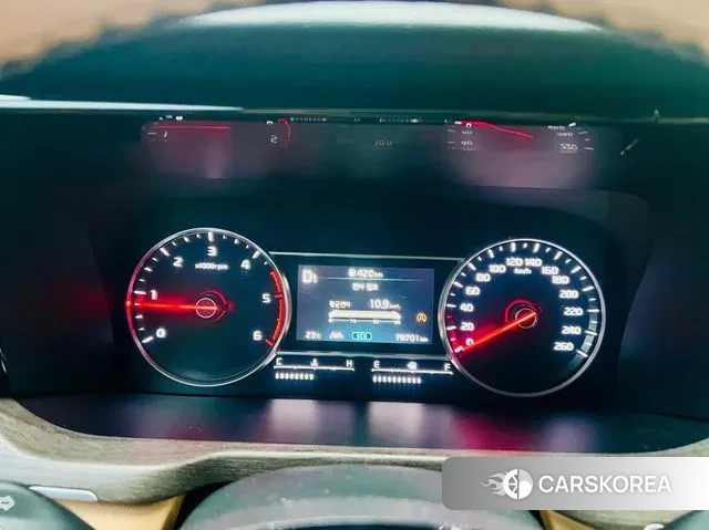 Kia Sorento 4th Generation id 3235906 из Кореи 19