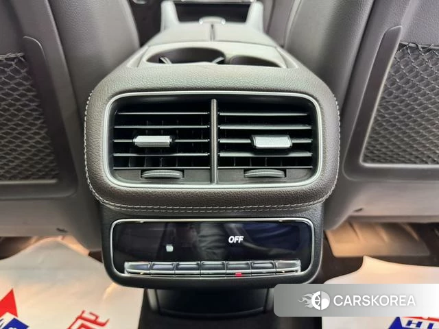Mercedes-Benz GLS id 4256043 из Китая 24