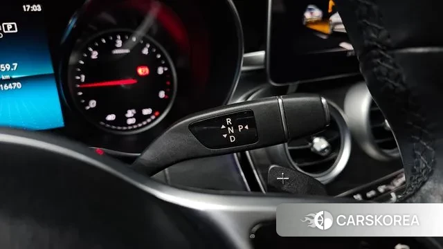 Mercedes-Benz C-Class W205 id 3283982 из Кореи 19