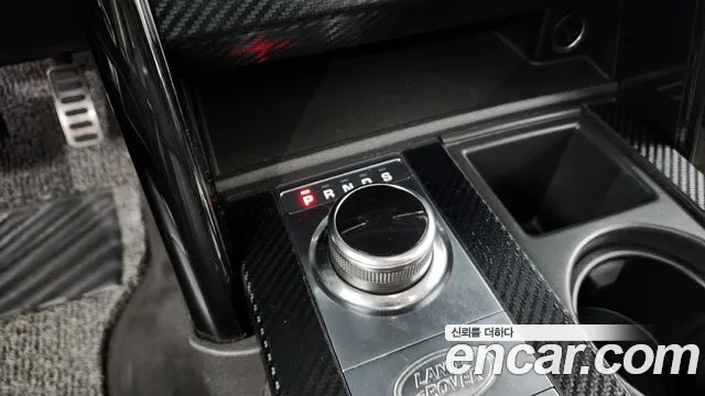 Land Rover Discovery 5 id 2818970 из Кореи 19