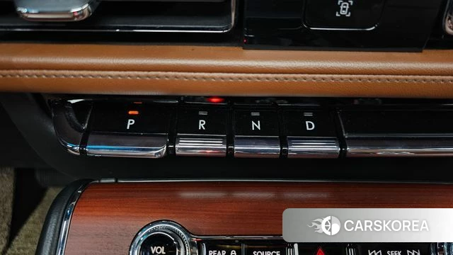 Lincoln Aviator 2nd generation id 4591215 из Кореи 36