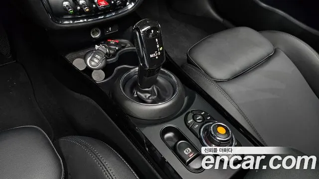 Mini Cooper Clubman id 2752358 из Кореи 19