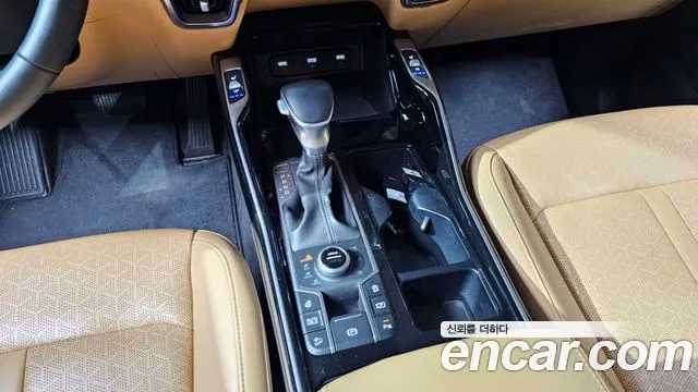 Kia Sorento 4th Generation id 2713379 из Кореи 19