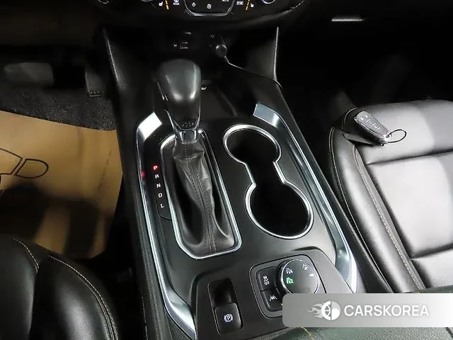 Chevrolet (GM Daewoo) Traverse id 3757475 из Кореи 19