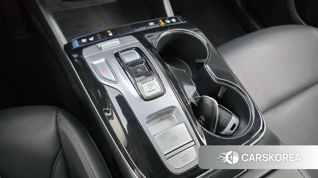 Hyundai Tucson (NX4) id 4593973 из Кореи 19