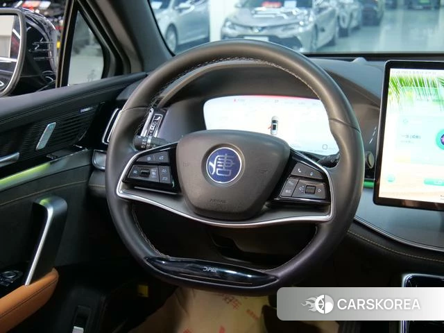 BYD Tang DM id 4221830 из Китая 20