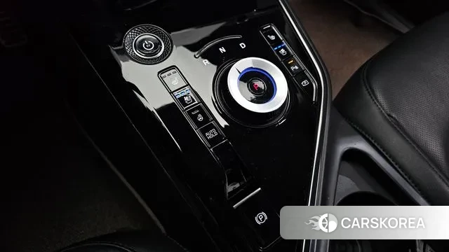 Kia Di All New Niro EV id 3237317 из Кореи 19