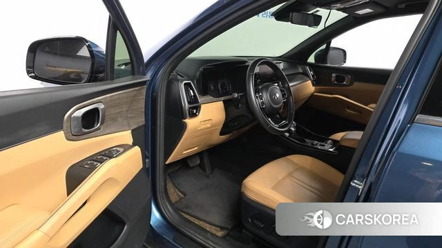 Kia Sorento 4th Generation id 4769474 из Кореи 30