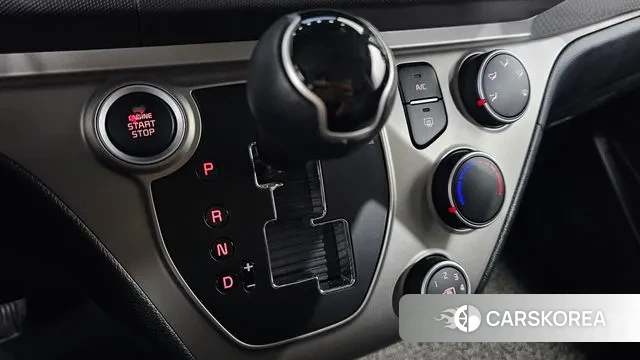 Kia The New Ray id 3330411 из Кореи 19