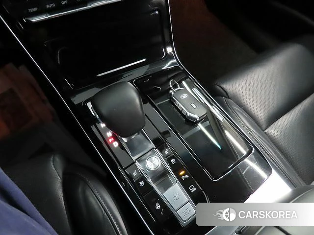 Kia K7 Premier id 4019463 из Кореи 19