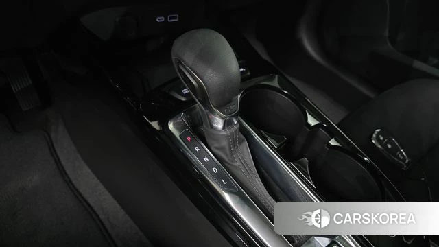 Chevrolet (GM Daewoo) Trax Crossover id 4533853 из Кореи 30