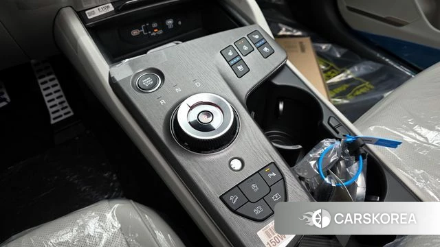 Kia The New Sportage 5th Generation id 4455911 из Кореи 19