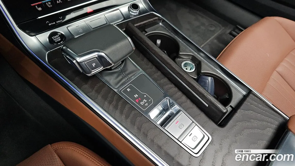 Audi A6 (C8) id 1831248 из Кореи 19