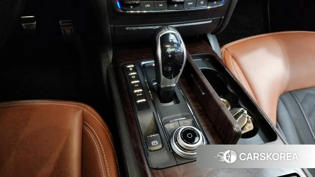 Maserati Ghibli id 3905744 из Кореи 19