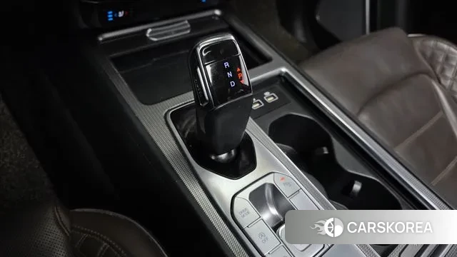 Ssangyong All New Rexton id 3717526 из Кореи 19