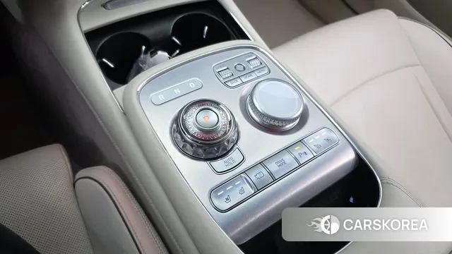 Genesis G90 (RS4) id 3711885 из Кореи 19