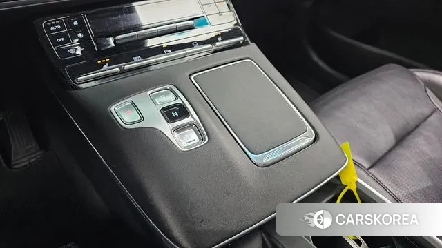 Hyundai The New Grandeur IG id 3488039 из Кореи 19