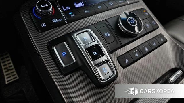 Hyundai Palisade id 4764225 из Кореи 19