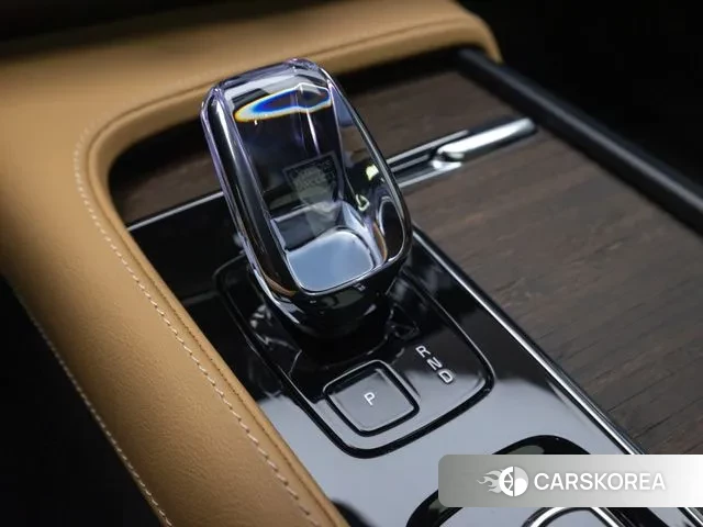 Volvo S90 id 3739342 из Кореи 16