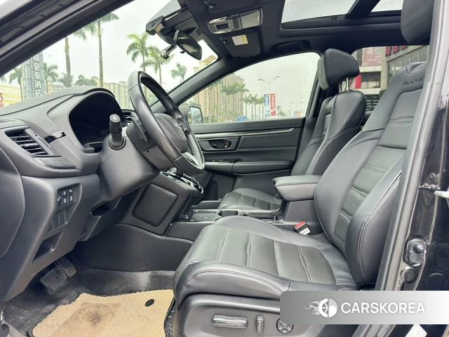 Honda CR-V id 4313480 из Китая 19