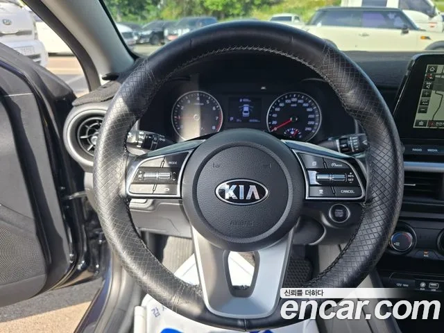 Kia Come New K3 id 2876775 из Кореи 19