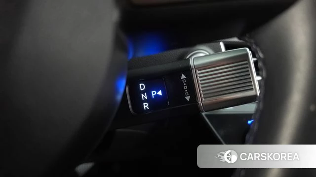 Hyundai Sonata D Edge (DN8) id 4928863 из Кореи 29