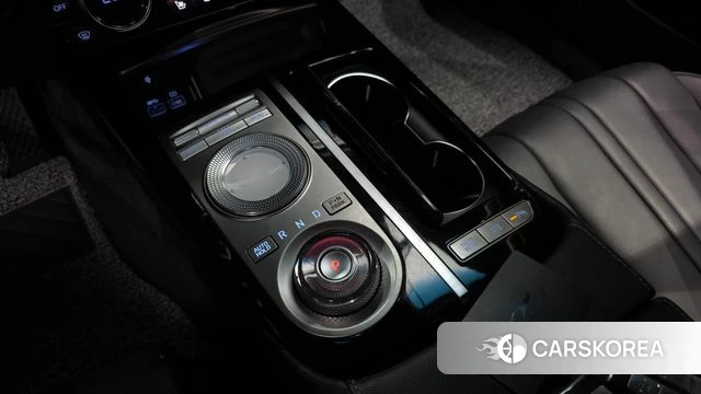 Genesis G80 (RG3) id 3897903 из Кореи 19