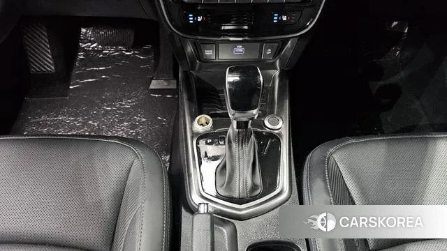 Ssangyong Berry New Tivoli id 3487635 из Кореи 19