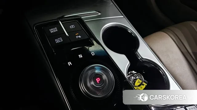 Kia K8 id 3685253 из Кореи 19