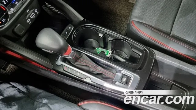 Chevrolet (GM Daewoo) Trailblazer id 2869354 из Кореи 19