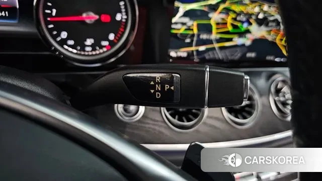 Mercedes-Benz E-Class W213 id 3029211 из Кореи 19