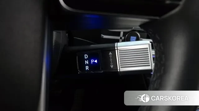 Hyundai Santa Fe (MX5) id 3415713 из Кореи 19