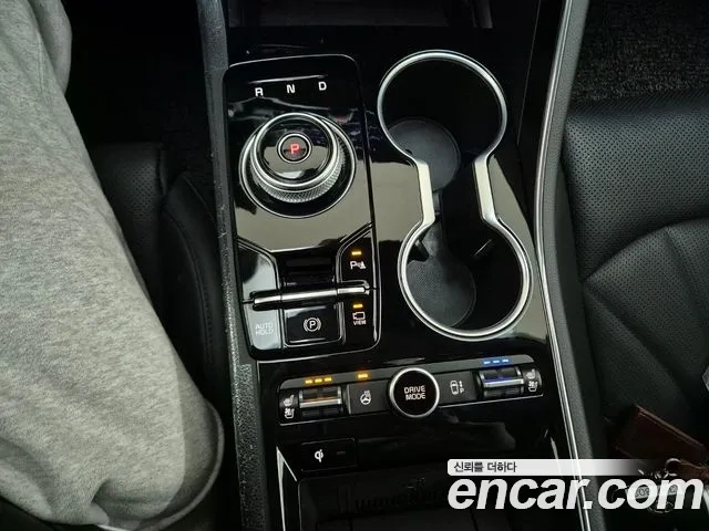 Kia K5 Hybrid 3rd Generation id 2948080 из Кореи 18