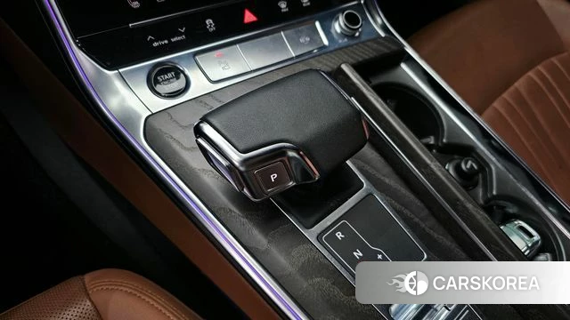 Audi A6 (C8) id 3898441 из Кореи 19