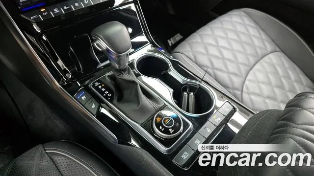 Kia Mohave Master id 2910402 из Кореи 19