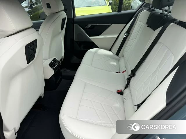 BMW 5 series (imported) id 4300953 из Китая 12