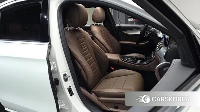 Mercedes-Benz E-Class W213 id 3498704 из Кореи 19