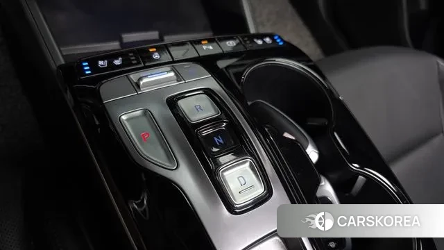 Hyundai Tucson (NX4) id 3142543 из Кореи 19