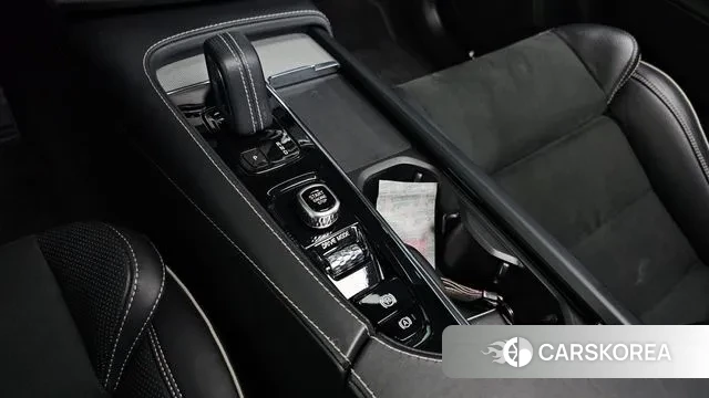 Volvo XC90 second Generation id 3713169 из Кореи 19