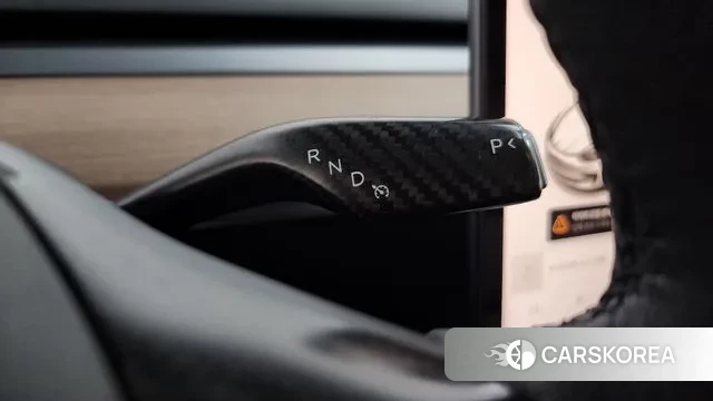 Tesla Model 3 id 3740681 из Кореи 19