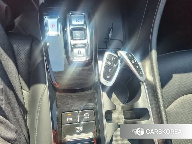 Hyundai Sonata (DN8) id 2569771 из Кореи 19