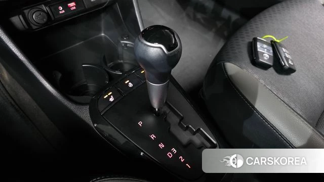 Kia All New Morning (JA) id 4471345 из Кореи 29