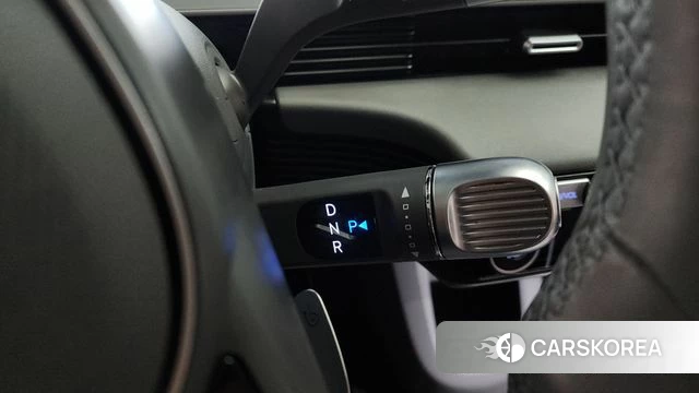 Hyundai Ionic 5 id 4230979 из Кореи 31