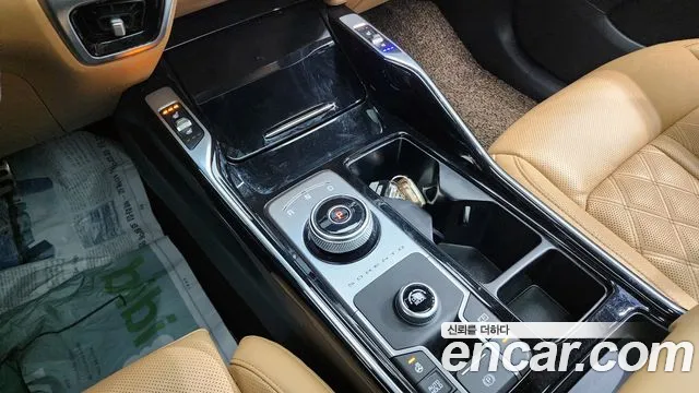 Kia Sorento 4th Generation id 2476748 из Кореи 19