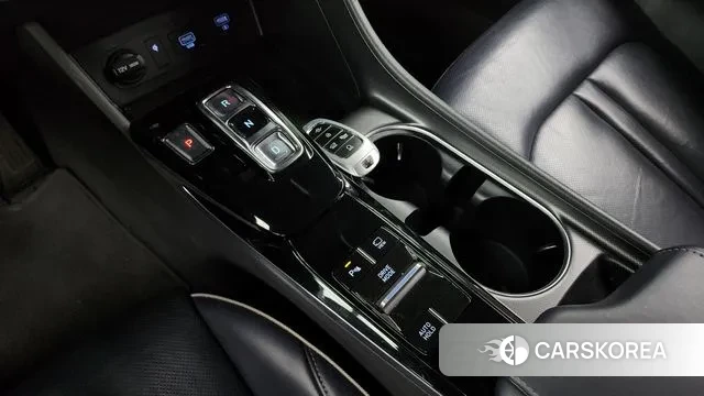 Hyundai Sonata Hybrid (DN8) id 3044329 из Кореи 19